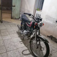 موتور احسان، کیلومتر گرد مرتب
