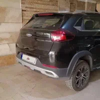 X22 pro IE|خودرو سواری و وانت|تهران, حکمت|دیوار