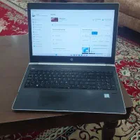 لپ تاپhp probook 5G|رایانه همراه|یاسوج, |دیوار