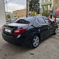 دنا پلاس توربو اتوماتیک|خودرو سواری و وانت|نسیم‌شهر, |دیوار