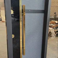 درب ضدسرقت ضد سرقتنspl،رویه فلز،ترمو وود، شیشه خور|مصالح و تجهیزات ساختمان|تهران, فلسطین (میدان انقلاب)|دیوار