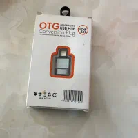 اوتی جی ایفون