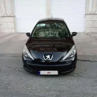 فروش ۲۰۷ پانوراما ۱۴۰۴و یا معاوضه با دنا ۱۴۰۴