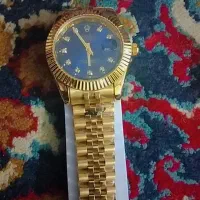 ساعت مچی مارک رولکس و زون نو|ساعت|کارون, |دیوار