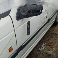 پارس۹۰|خودرو سواری و وانت|شفت, |دیوار