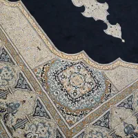 فرش ۱۲ متری