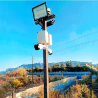 نصب و تعمیرات دوربین مداربسته و دزدگیر اماکن