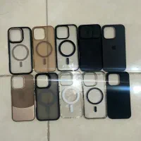 قاب آیفون ۱۶ پرو