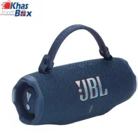 اسپیکر جی بی ال چارج ۶ jbl charger6