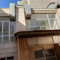 پروین-اعتصامی-دو-طبقه-ویلایی