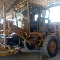 گریدر12G|خودرو سنگین|چهاردانگه (تهران), |دیوار