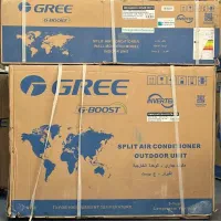 کولر گازی GREE|کولر گازی و فن‌کوئل|بانه, |دیوار