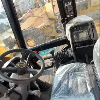 بیل بکهو JCB مدل 2025 کاملاً صفر کیلومتر|خودرو سنگین|بندرعباس, |دیوار