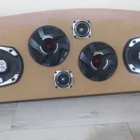 میدرنج پایونیر