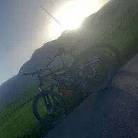 دوچرخه 26|دوچرخه، اسکیت، اسکوتر|سیلوانه, |دیوار