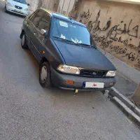 پراید ۸۶سلامت اسپرت