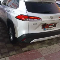 کرولا کراس پلاک منطقه ۲۰۲۵ در حد خشک|خودرو سواری و وانت|لاهیجان, بازکیاگوراب|دیوار