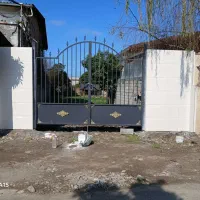 فروش فوری زمین به متراژ 594 در محدوده شهری