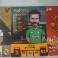 کیمدی شو بوفون ، کلاب یونایتد ، اسکاستر 2026