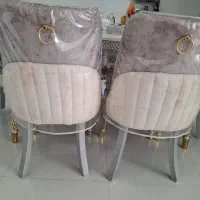 غذا خوری  در حد نو  یه ساله خریدم