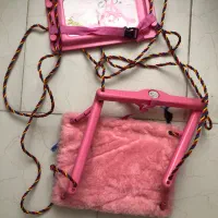 تاب کودک بچه