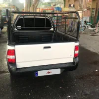 پراید وانت۱۵۱|خودرو سواری و وانت|داورزن, |دیوار