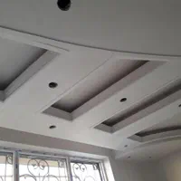 گچکاری گچبری ابزار رودهن اب سردپردیس حومه وبازسازی|خدمات پیشه و مهارت|رودهن, |دیوار