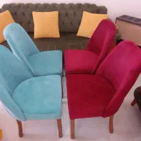 مبل شویی شاهین