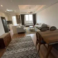 ۶۶متر ۲خواب خوش نقشه/زیر فی بدون مشابه