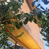 باغ ویلا سه خواب مدرن تریبلکس عمارت سپیدار|اجارهٔ آپارتمان|شهریار, رزکان|دیوار