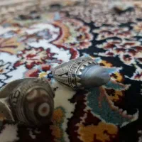 انگشتر معاوضه با کالای دیجیتال