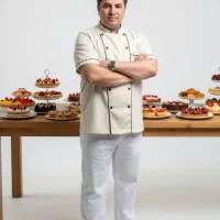 آموزش دسرهای حرفه‌ای