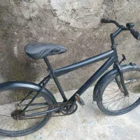 دوچرخه ساده