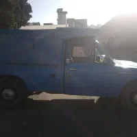 نیسان 82|خودرو سواری و وانت|ری, هاشم‌آباد|دیوار