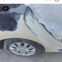 خدمات صافکاری ونقاشی|خدمات موتور و ماشین|کرج, گلشهر|دیوار