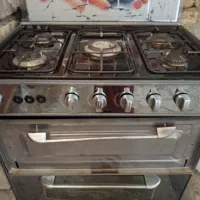 گاز پنچ شعله