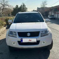 سوزوکی ویتارا ۸۹ ۲۴۰۰ کم کار|خودرو سواری و وانت|مشهد, کوی المهدی|دیوار