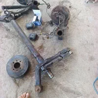 فروش اکسل سمند