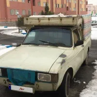 وانت مدل ۸۴