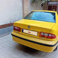 تاکسی برون شهری|خودرو سواری و وانت|مشهد, ایثارگران|دیوار