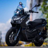 فروش موتورسیکلت