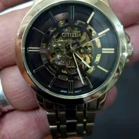 ساعت مچی اتومات نو|ساعت|گرگان, |دیوار