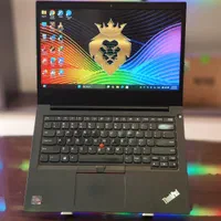 لنوو همه کاره 14 اینچی Ryzen 5 صنعتی مهندس پسند|رایانه همراه|تهران, میدان ولیعصر|دیوار