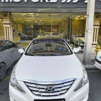 سوناتا YF ( نقد و اقساط)