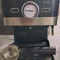 قهوه ساز اسپرسو