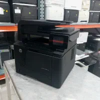 پرینتر hp 425dn|پرینتر، اسکنر، کپی، فکس|بندر کنگان, |دیوار