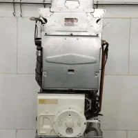 پکیج سالم و تمیز بوتان کالدا ونزیا ۲۴۰۰۰|آبگرمکن، پکیج، شوفاژ|مرند, |دیوار