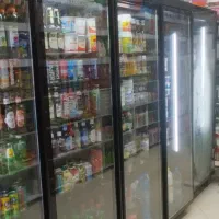 واگذاری اجناس سوپر مارکت