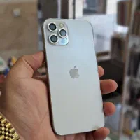 ایفون 12pro تمیز|موبایل|مشهد, حیدرآباد|دیوار