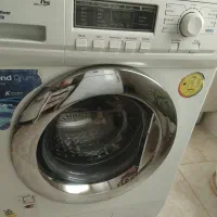 لباس شویی ۷ کیلویی